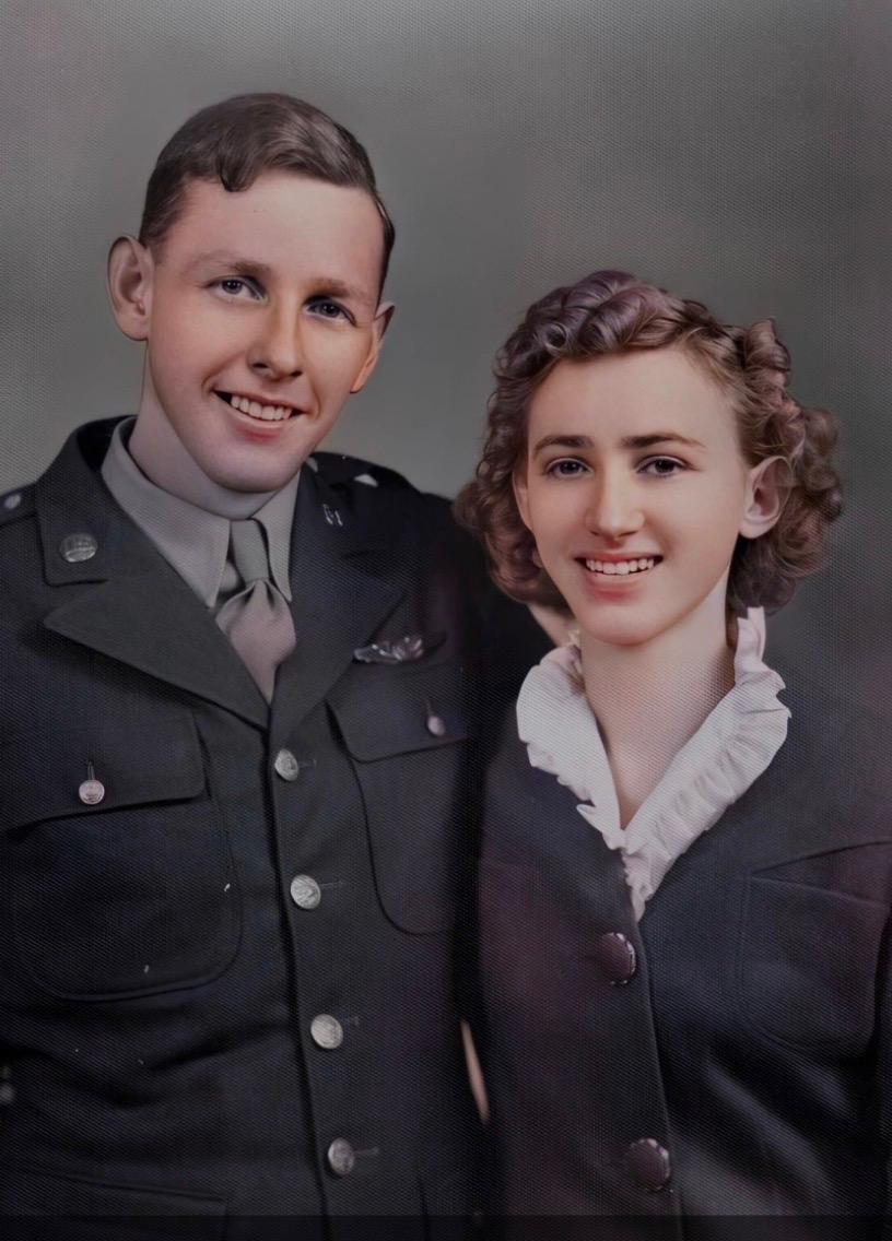 A portrait from the early years